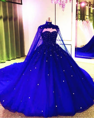 2024 Ball Gown Prom Dresses