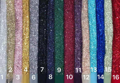 Stunning Long Sleeve High Neck Sequins Prom Dress Mermaid Long